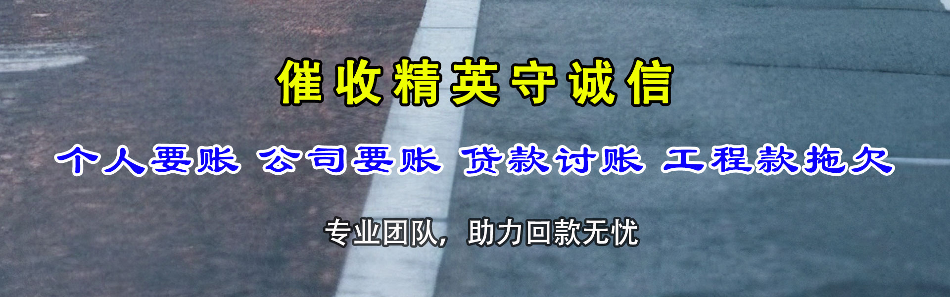 虎丘追账公司